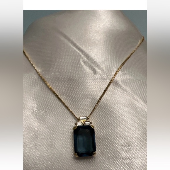 Christian Dior necklace - Picture 1 of 4